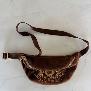 Stoney Clover Lane x Juicy Couture